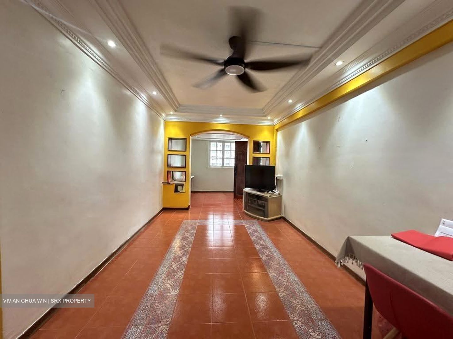 Blk 134 Bukit Batok West Avenue 6 (Bukit Batok), HDB 3 Rooms #629158321